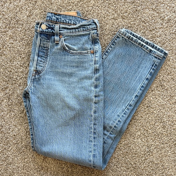501 Levi’s - Picture 1 of 6